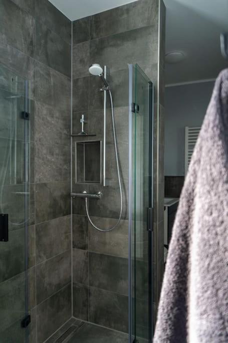 Apartmenthaus Bella Casa Hagen  Ngoại thất bức ảnh