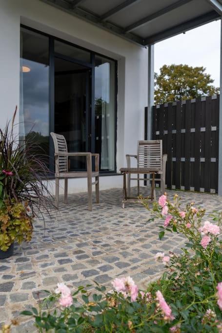 Apartmenthaus Bella Casa Hagen  Ngoại thất bức ảnh