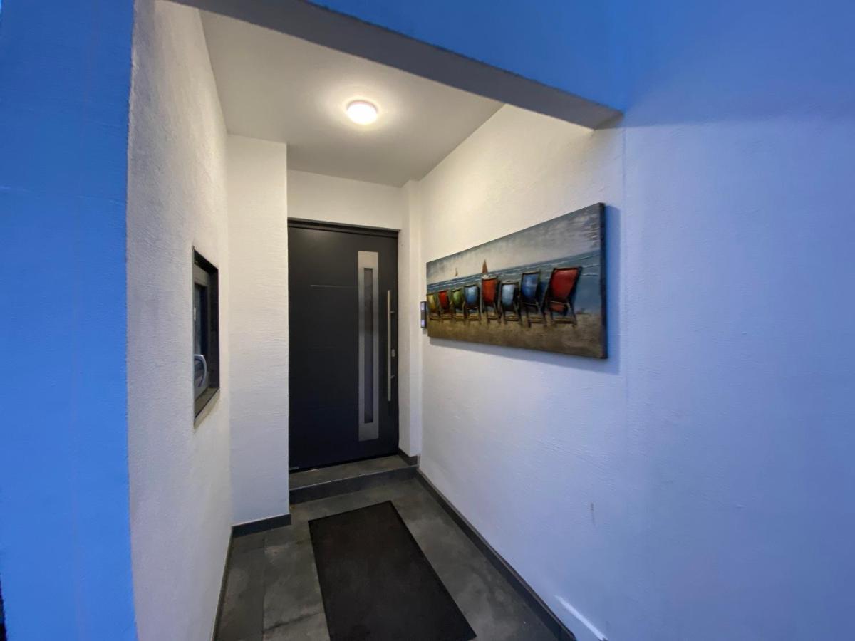 Apartmenthaus Bella Casa Hagen  Ngoại thất bức ảnh