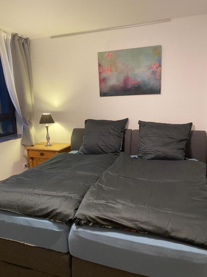 Apartmenthaus Bella Casa Hagen  Ngoại thất bức ảnh