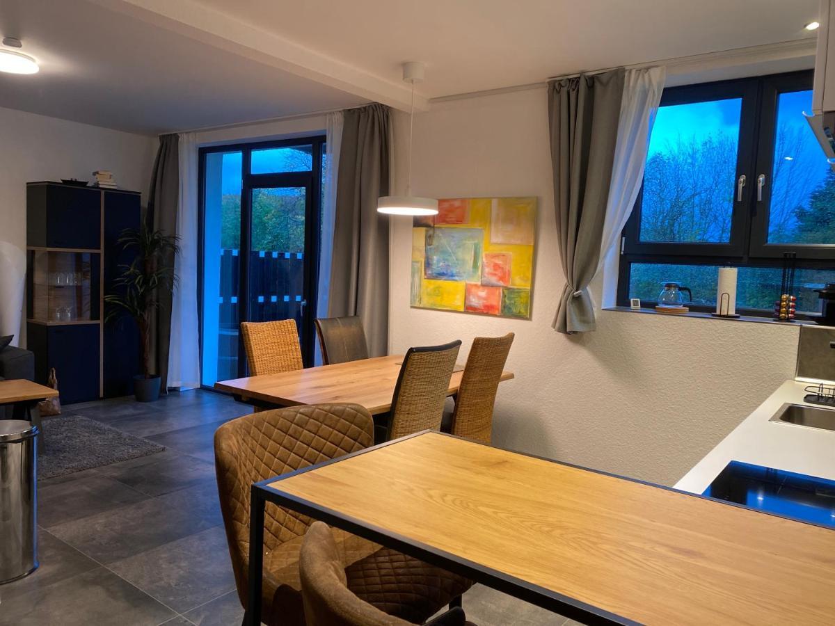 Apartmenthaus Bella Casa Hagen  Ngoại thất bức ảnh