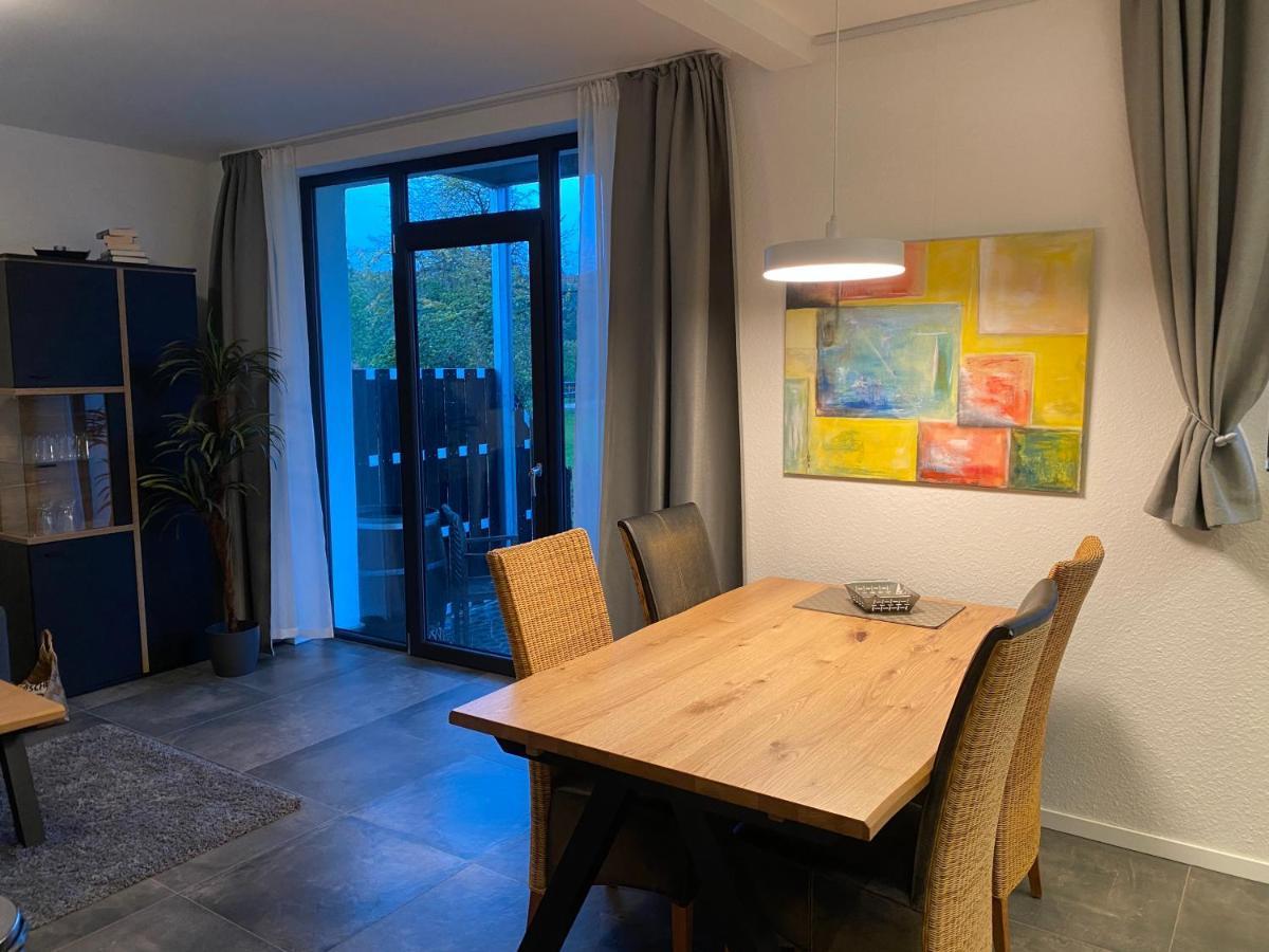 Apartmenthaus Bella Casa Hagen  Ngoại thất bức ảnh