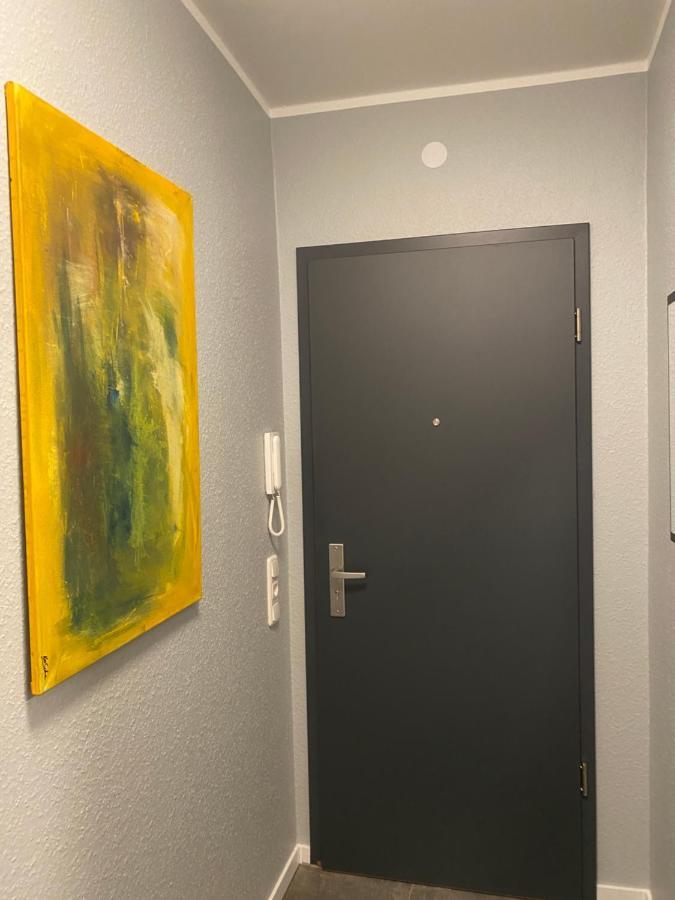 Apartmenthaus Bella Casa Hagen  Ngoại thất bức ảnh