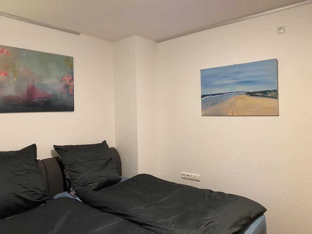 Apartmenthaus Bella Casa Hagen  Ngoại thất bức ảnh