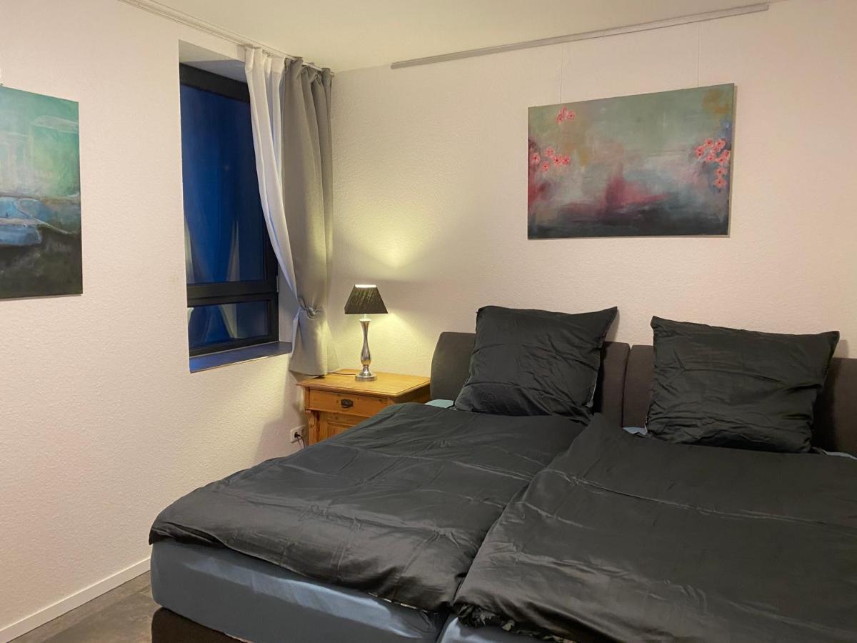 Apartmenthaus Bella Casa Hagen  Ngoại thất bức ảnh
