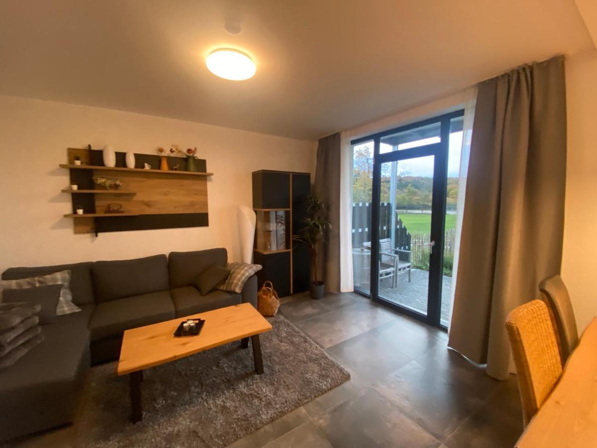 Apartmenthaus Bella Casa Hagen  Ngoại thất bức ảnh