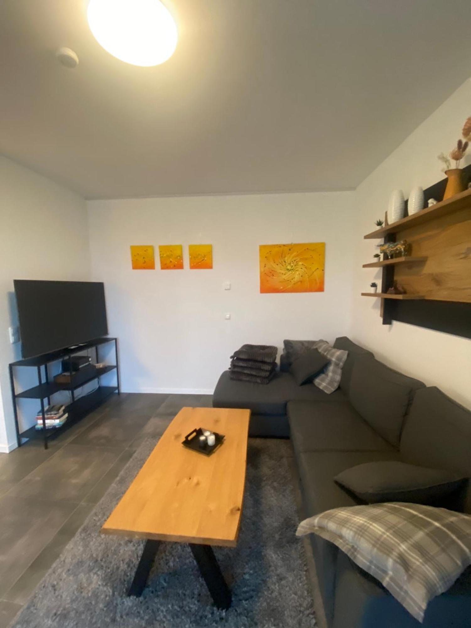 Apartmenthaus Bella Casa Hagen  Ngoại thất bức ảnh