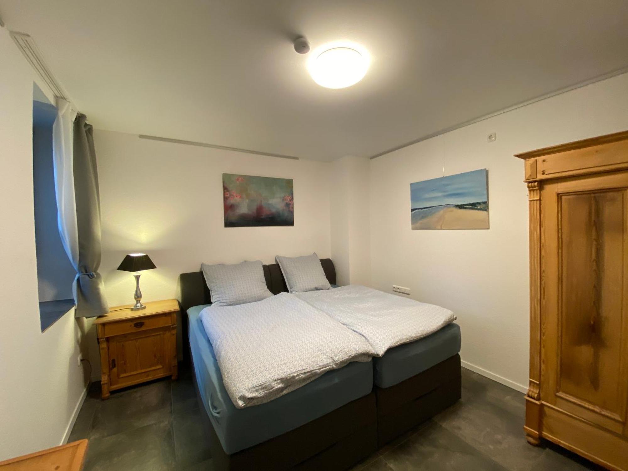 Apartmenthaus Bella Casa Hagen  Ngoại thất bức ảnh