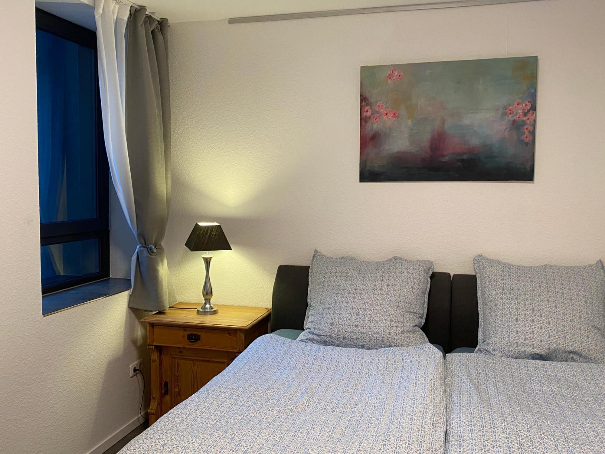 Apartmenthaus Bella Casa Hagen  Ngoại thất bức ảnh