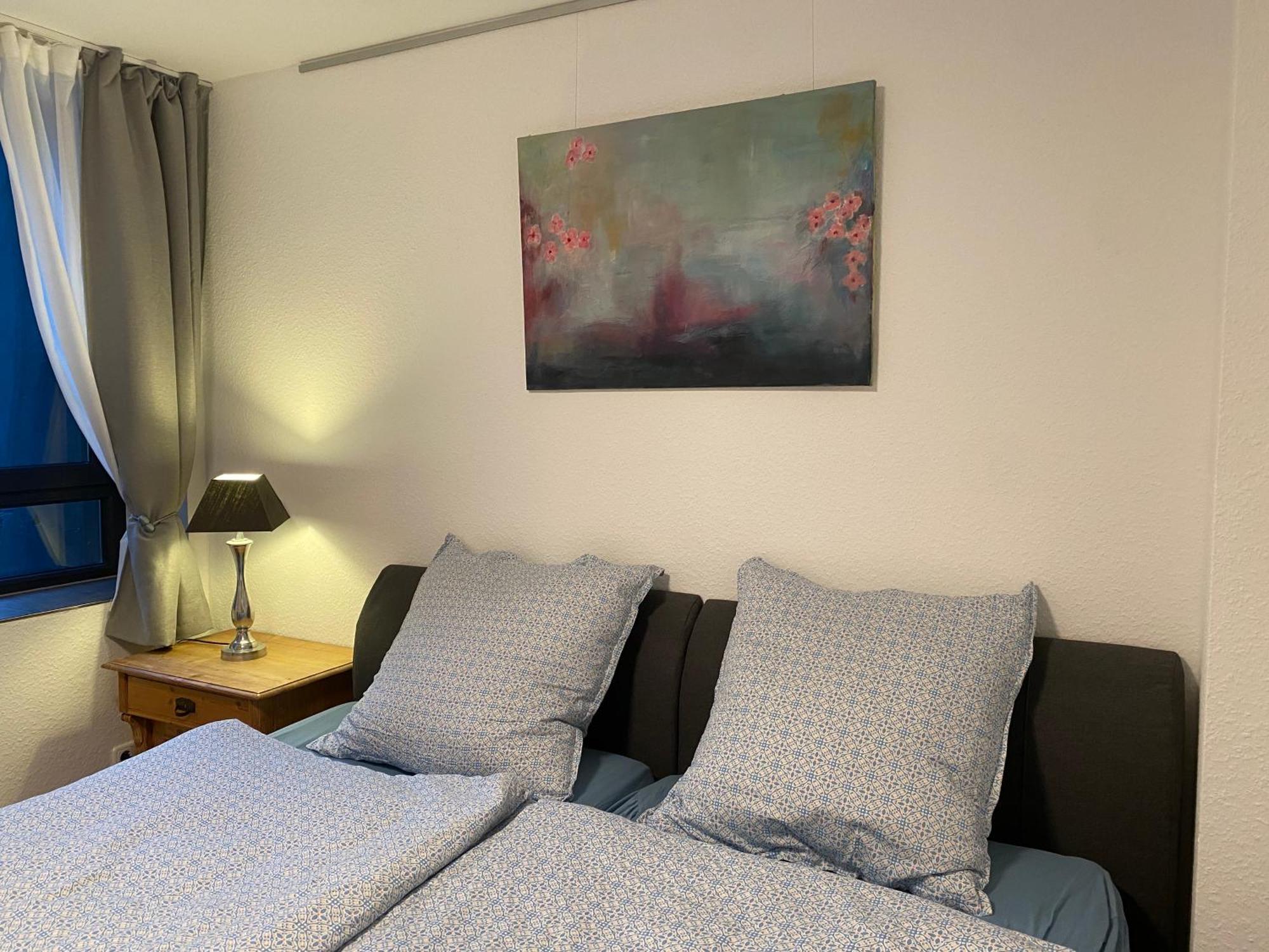 Apartmenthaus Bella Casa Hagen  Ngoại thất bức ảnh