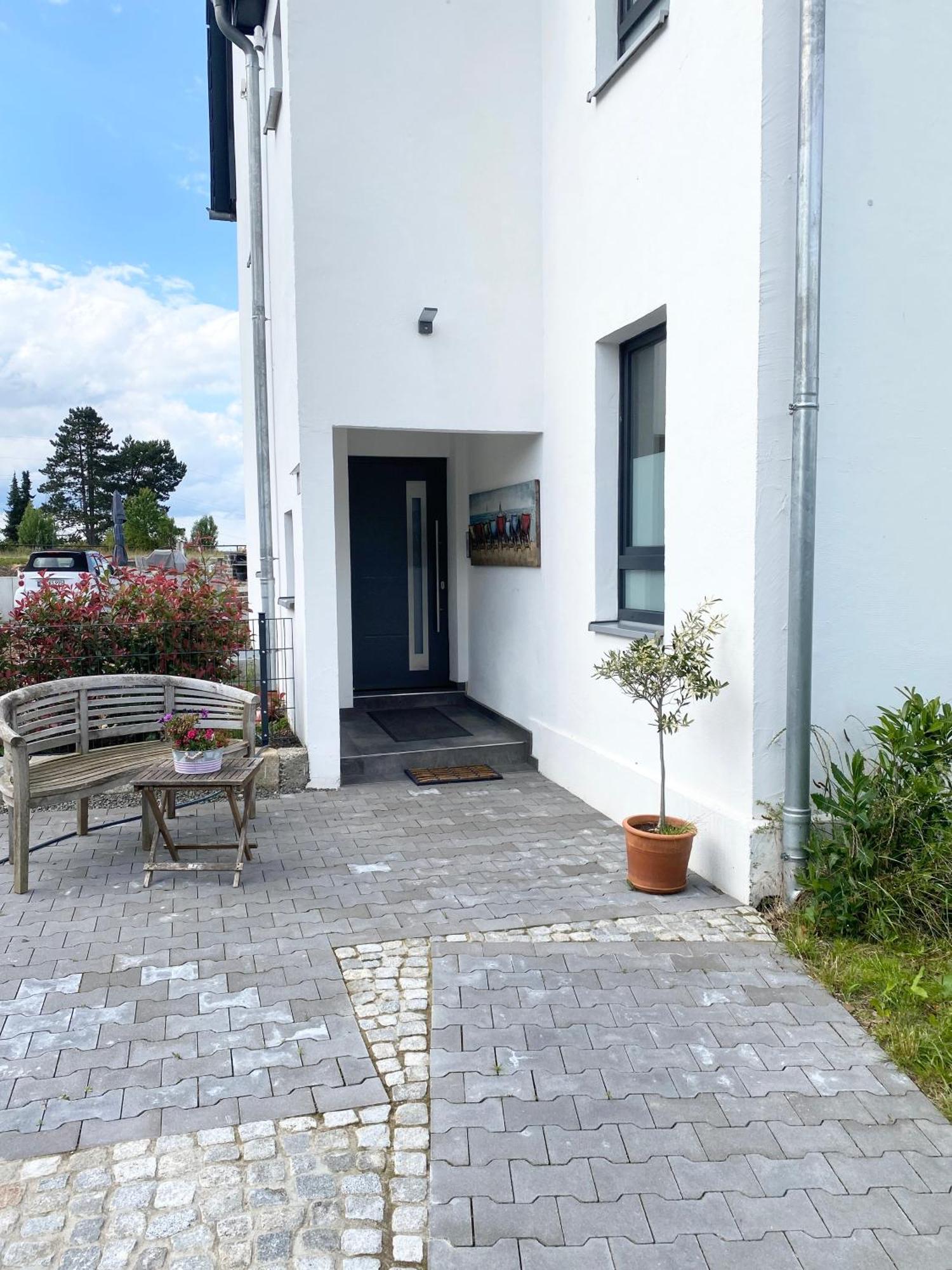 Apartmenthaus Bella Casa Hagen  Ngoại thất bức ảnh