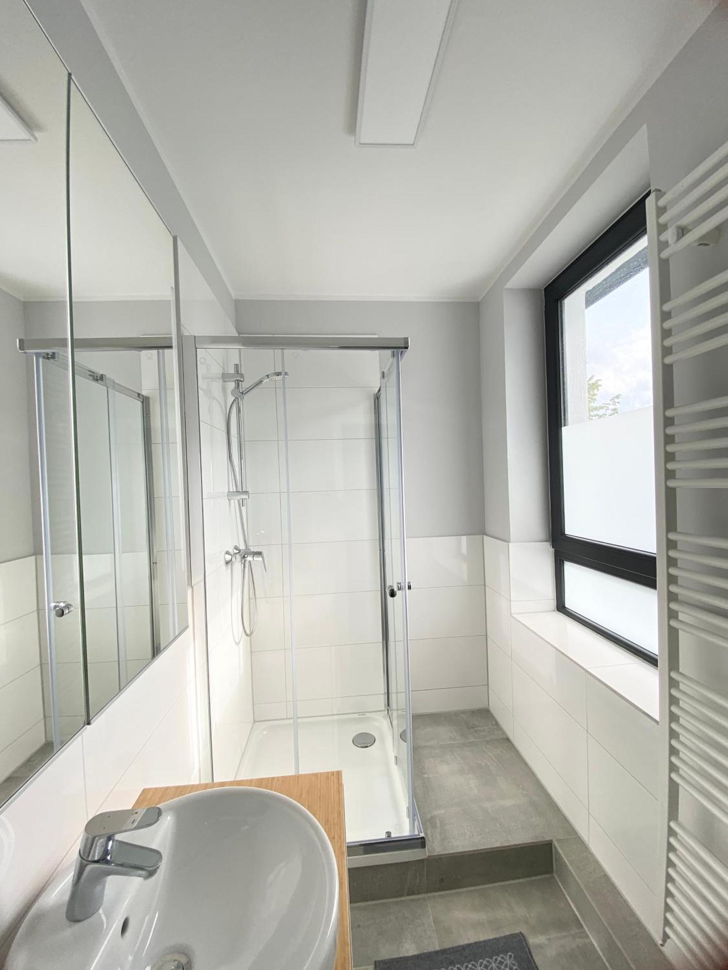 Apartmenthaus Bella Casa Hagen  Ngoại thất bức ảnh
