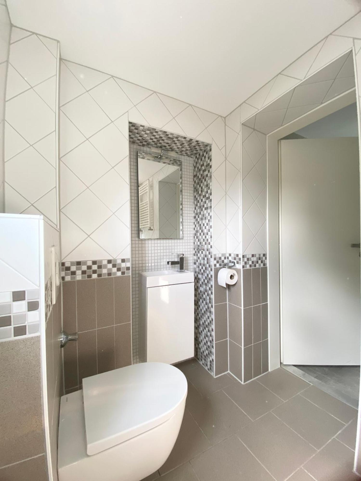 Apartmenthaus Bella Casa Hagen  Ngoại thất bức ảnh