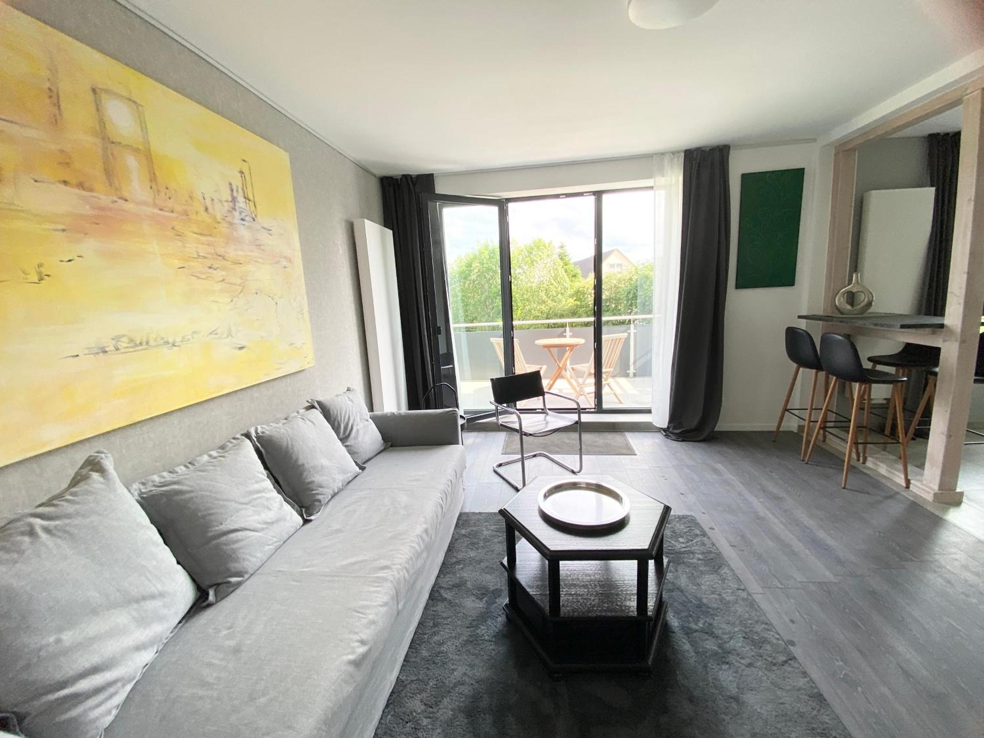 Apartmenthaus Bella Casa Hagen  Ngoại thất bức ảnh