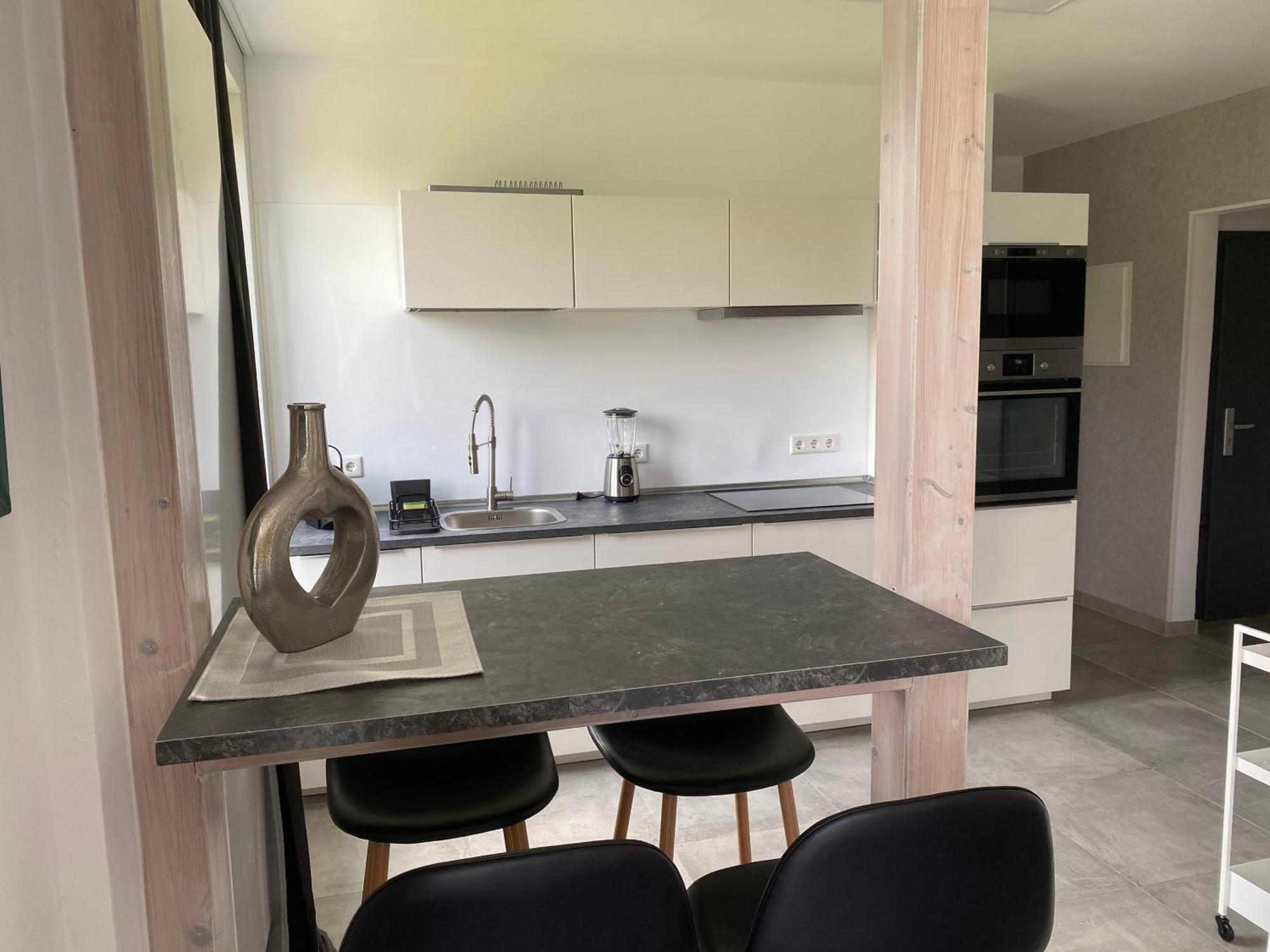 Apartmenthaus Bella Casa Hagen  Ngoại thất bức ảnh