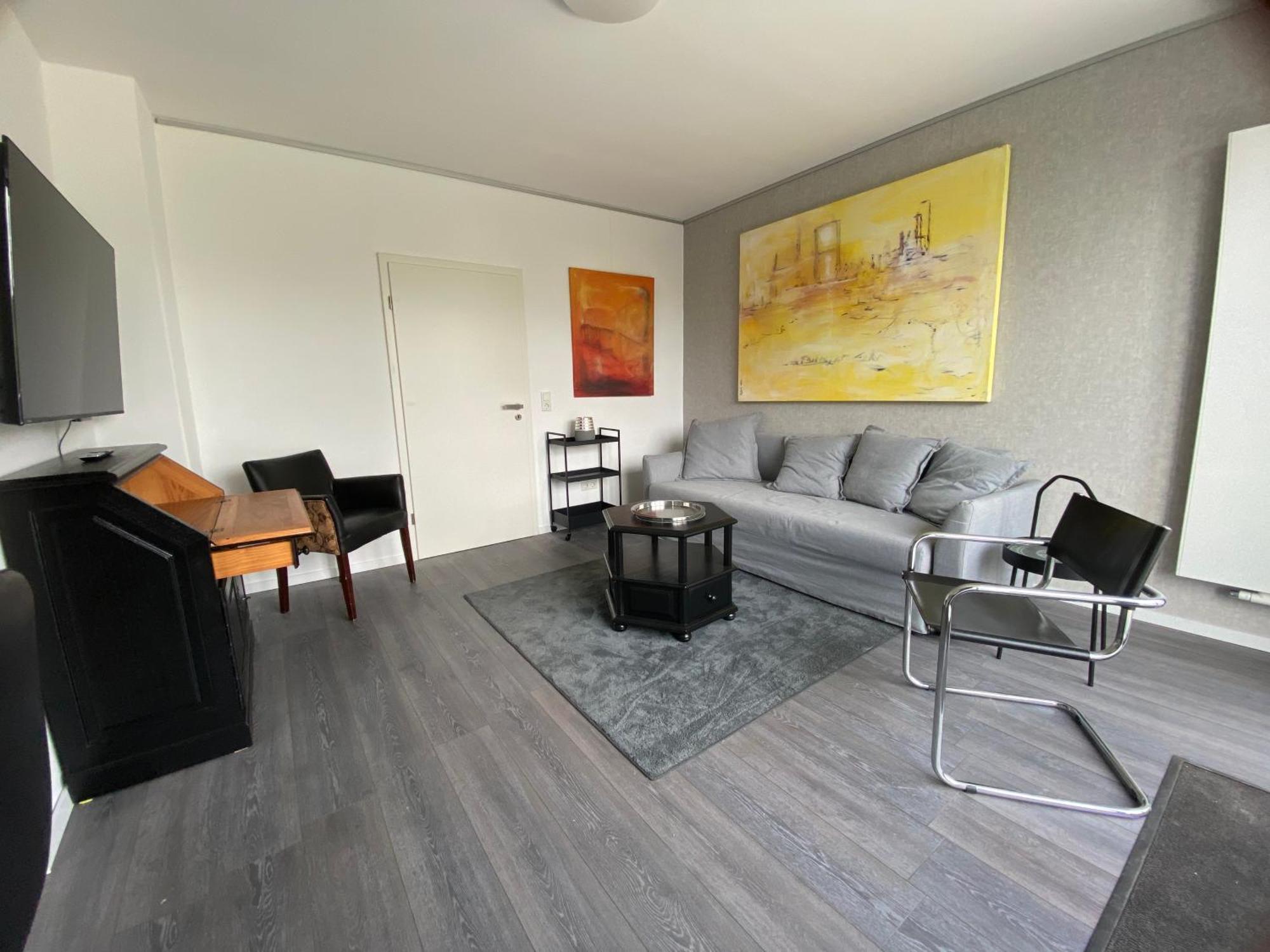 Apartmenthaus Bella Casa Hagen  Ngoại thất bức ảnh