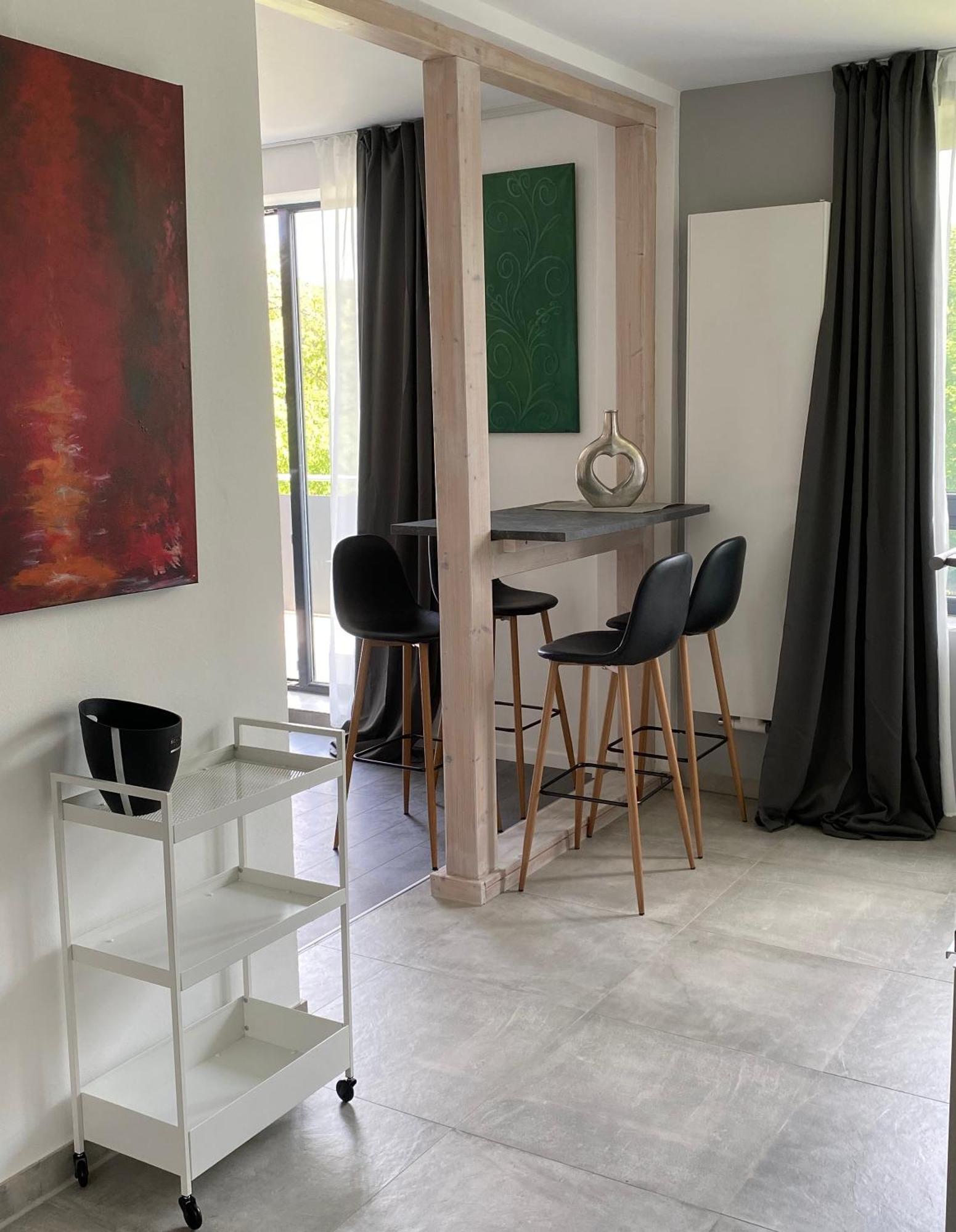 Apartmenthaus Bella Casa Hagen  Ngoại thất bức ảnh