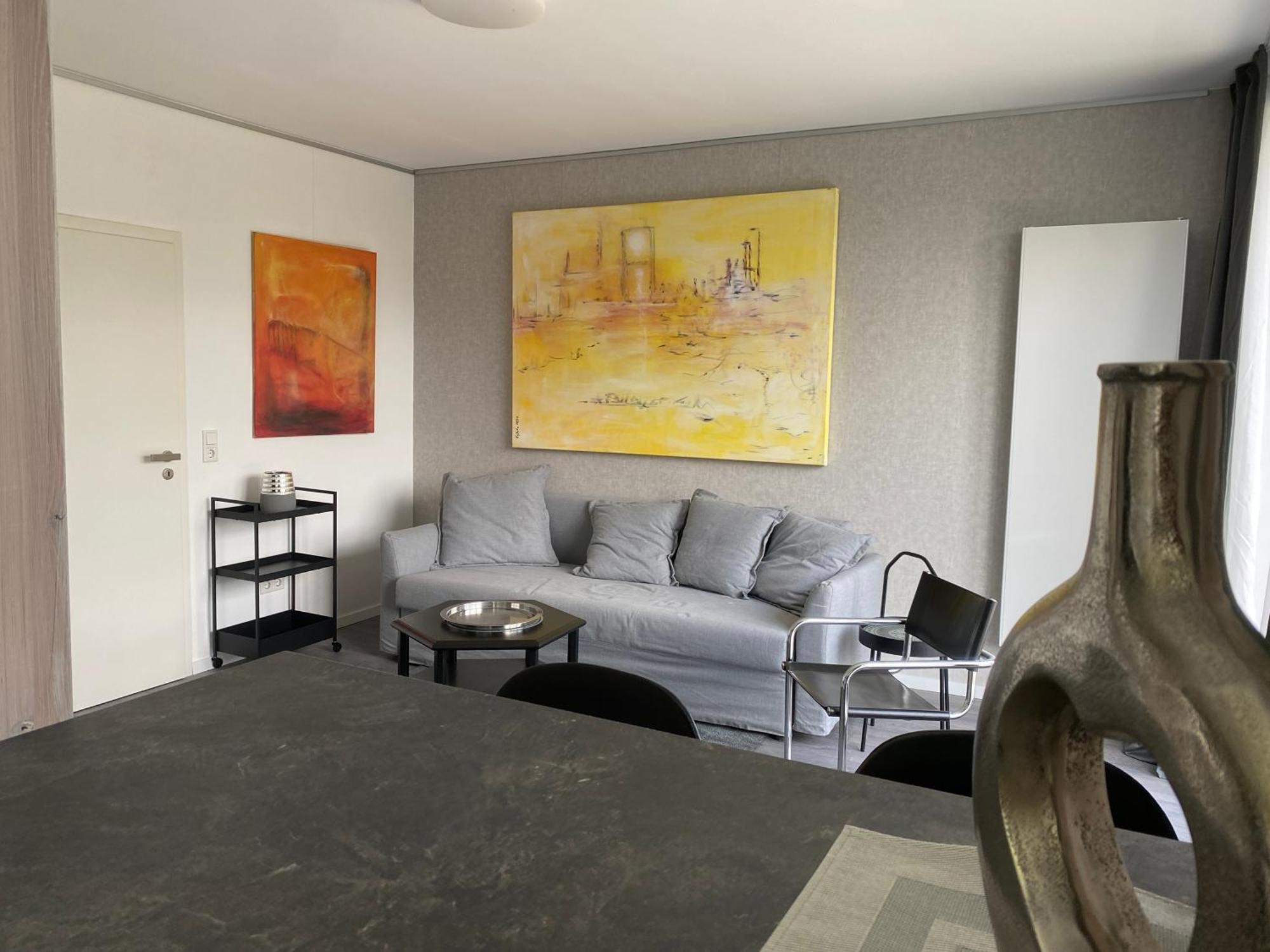 Apartmenthaus Bella Casa Hagen  Ngoại thất bức ảnh