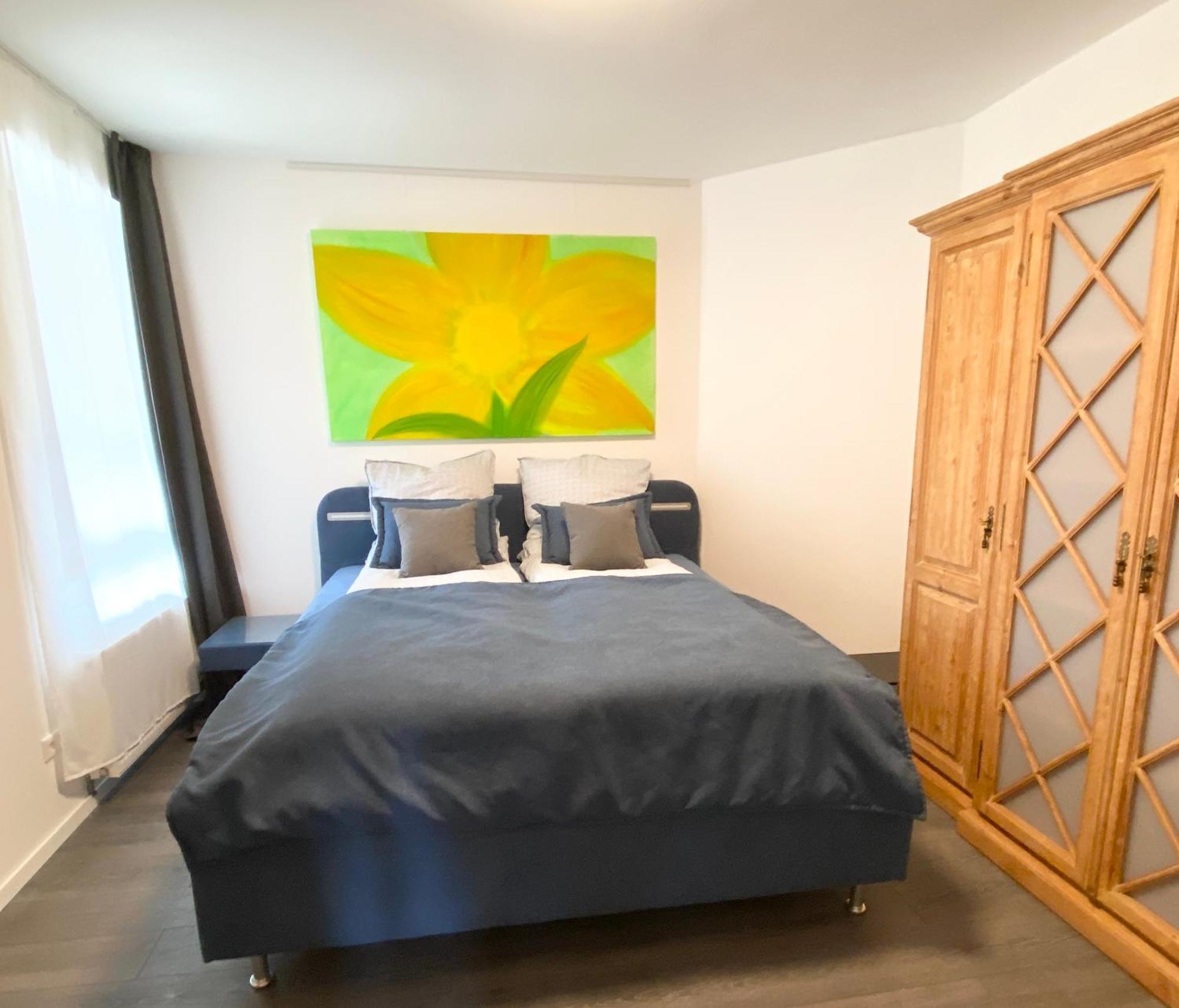 Apartmenthaus Bella Casa Hagen  Ngoại thất bức ảnh