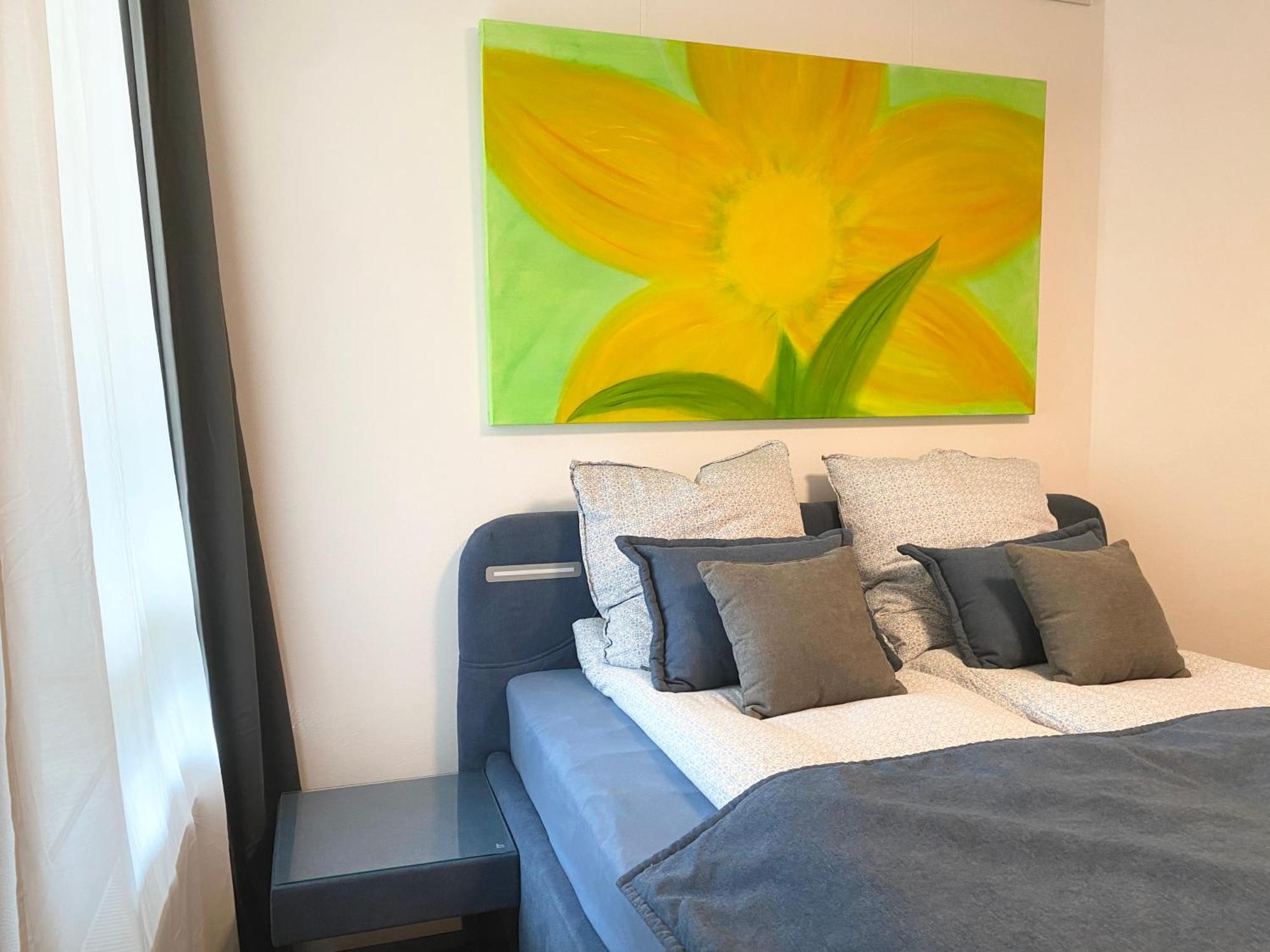 Apartmenthaus Bella Casa Hagen  Ngoại thất bức ảnh