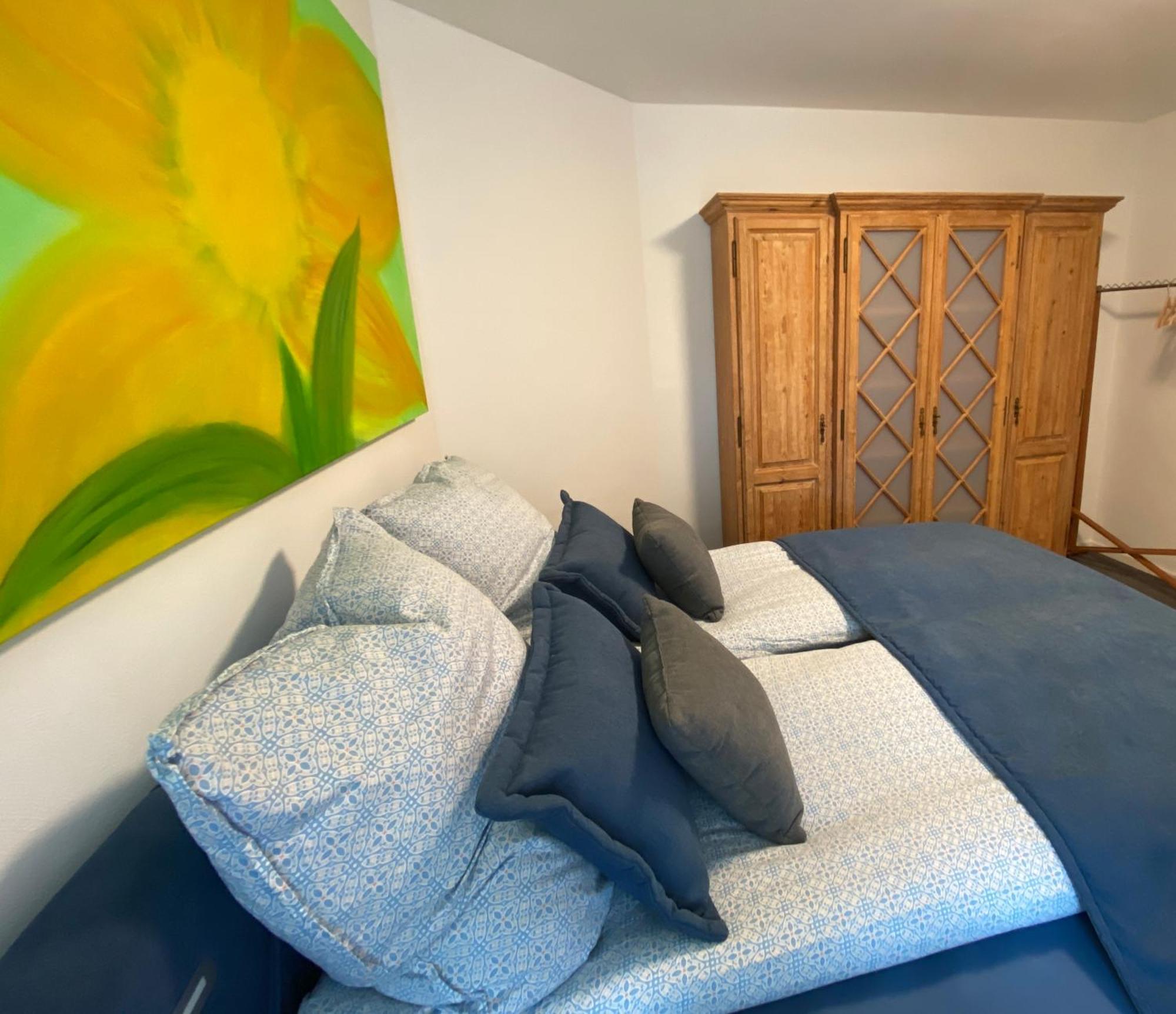 Apartmenthaus Bella Casa Hagen  Ngoại thất bức ảnh
