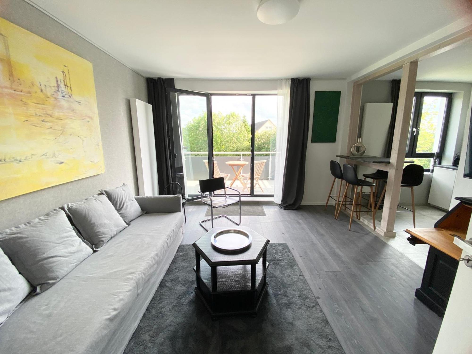 Apartmenthaus Bella Casa Hagen  Ngoại thất bức ảnh